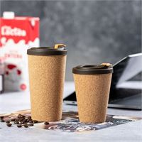 MUG IN SUGHERO 350 ml